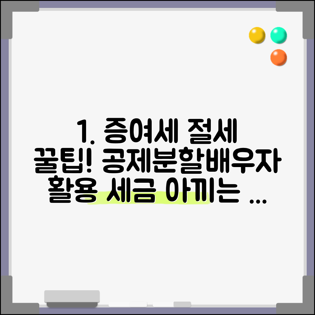 부동산 증여세 절세방법 | 증여세 절약 | 분할 증여 | 배우자 증여 | 공제 활용 | 신고 전략