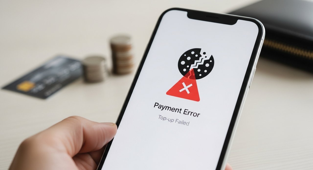 쿠키 충전오류 해결! 결제오류 대처방법 총정리 (+오류코드, 환불)