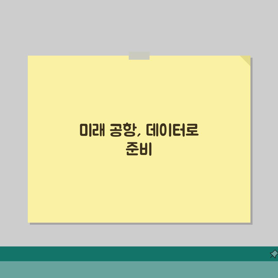 인천공항 스마트패스 실시간 현황 | 단말기 운영상태와 대기시간 심층분석: 7가지 핵심 정보