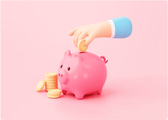 카카오뱅크 비상금 대출 모바일 신청 화면