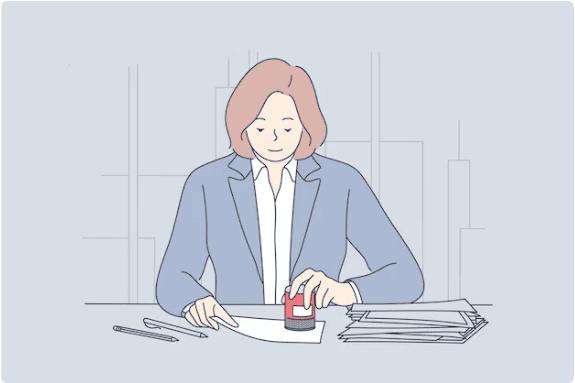iM뱅크 IM직장인 간편신용대출 신청 화면