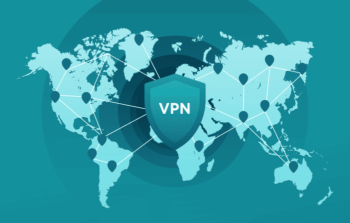 VPN 서비스를 고를 때 확인해야 할 항목 목록