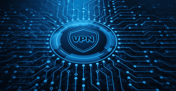 익스프레스VPN 서비스 화면