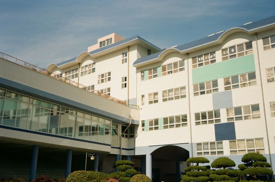 내 집 마련을 준비하는 청년의 모습